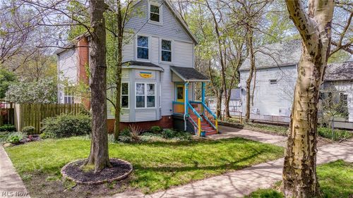 1830 W 50th St, Cleveland, OH, 44102-3310 | Card Image
