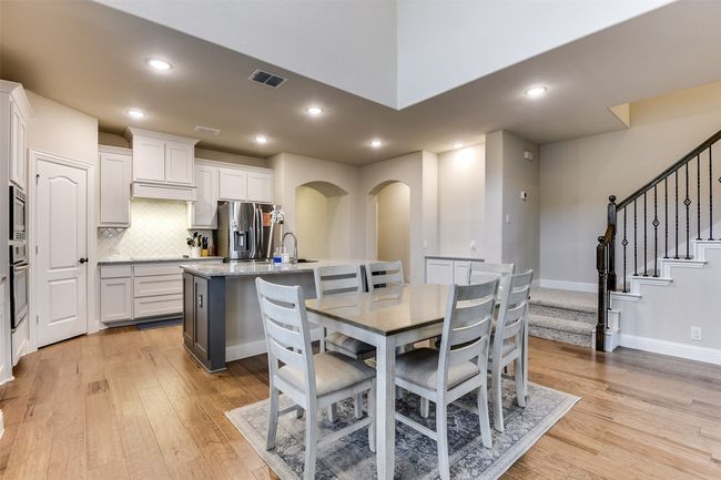 4817 Windfern Way, House other with 4 bedrooms, 4 bathrooms and null parking in Midlothian TX | Image 12
