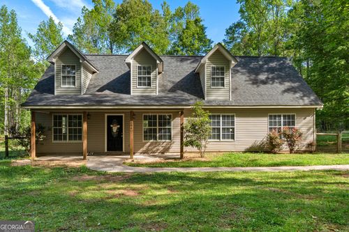 6094 Old Zebulon Road, Concord, GA, 30206 | Card Image