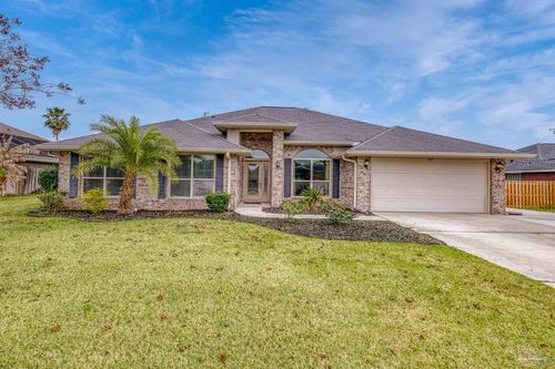 1509 Woodlawn Way, Gulf Breeze, FL, 32563 | Card Image
