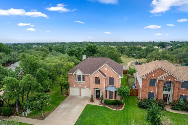 1504 Edelweiss Dr, House other with 4 bedrooms, 3 bathrooms and null parking in Cedar Park TX | Image 36