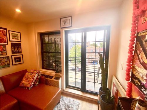 apt-3a-490 Van Buren St, Brooklyn, NY, 11221-7841 | Card Image