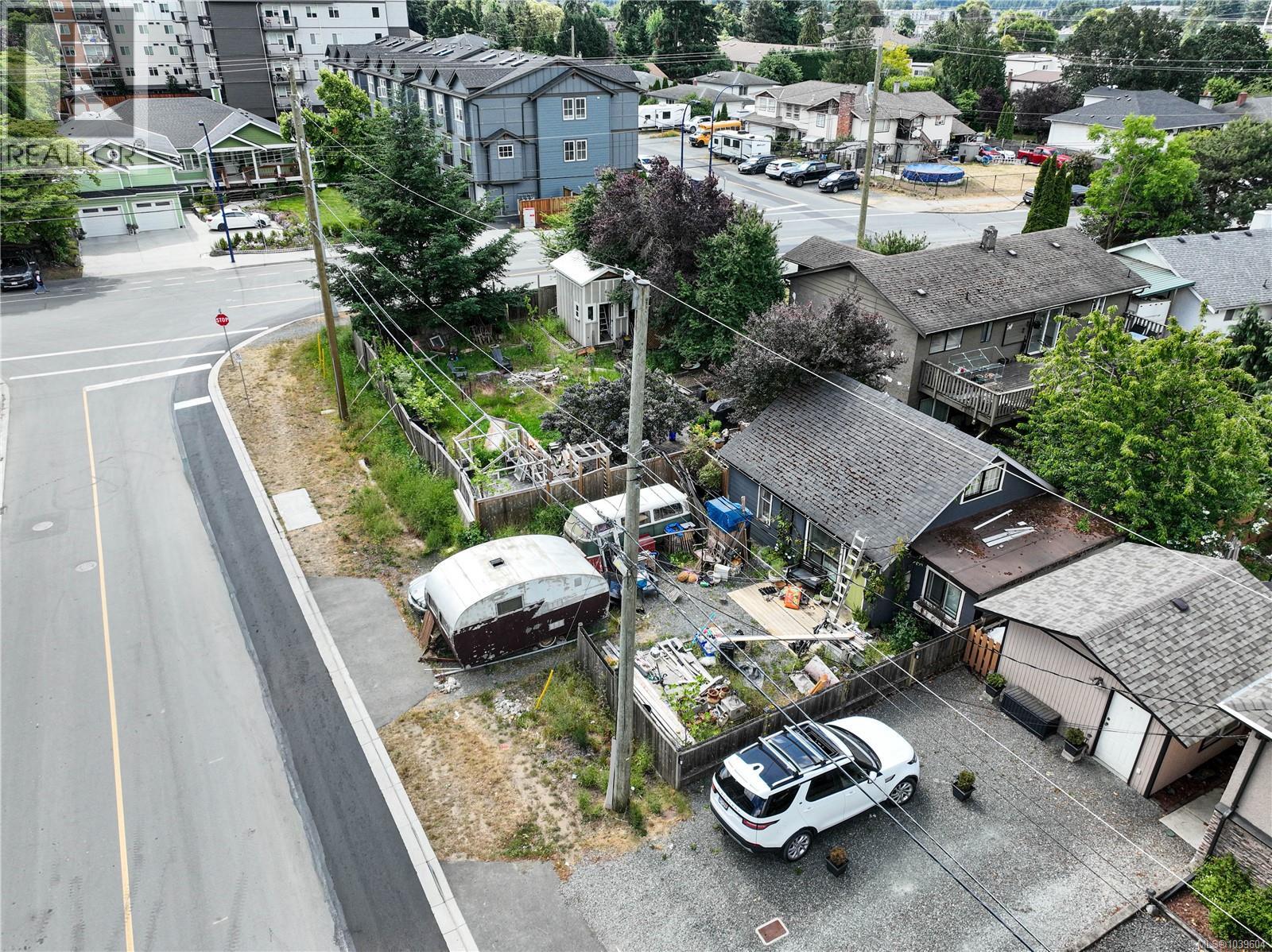 Residential in Langford 2