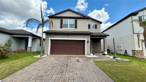 3545 Starkey Dr, KISSIMMEE, FL, 34744-9011 | Card Image
