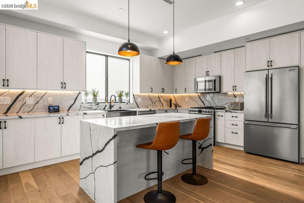 Residential in North Hollywood (los Angeles) 3