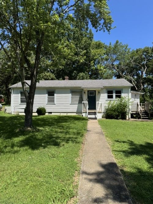 6334 Hills Chapel Rd, Nashville, TN, 37211-6915 | Card Image
