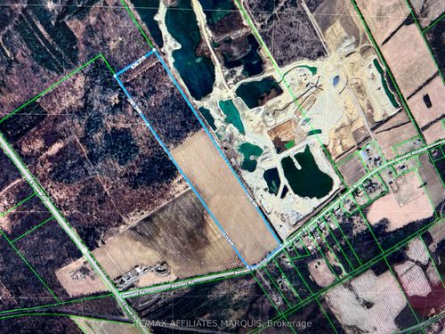 505 Bennett Rd, Kemptville, ON, K0G1J0 | Card Image
