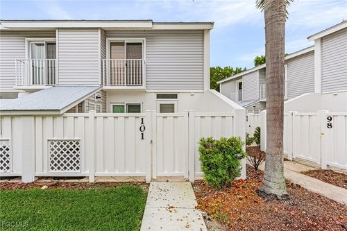 101-18034 San Carlos Blvd, FORT MYERS BEACH, FL, 33931-2384 | Card Image