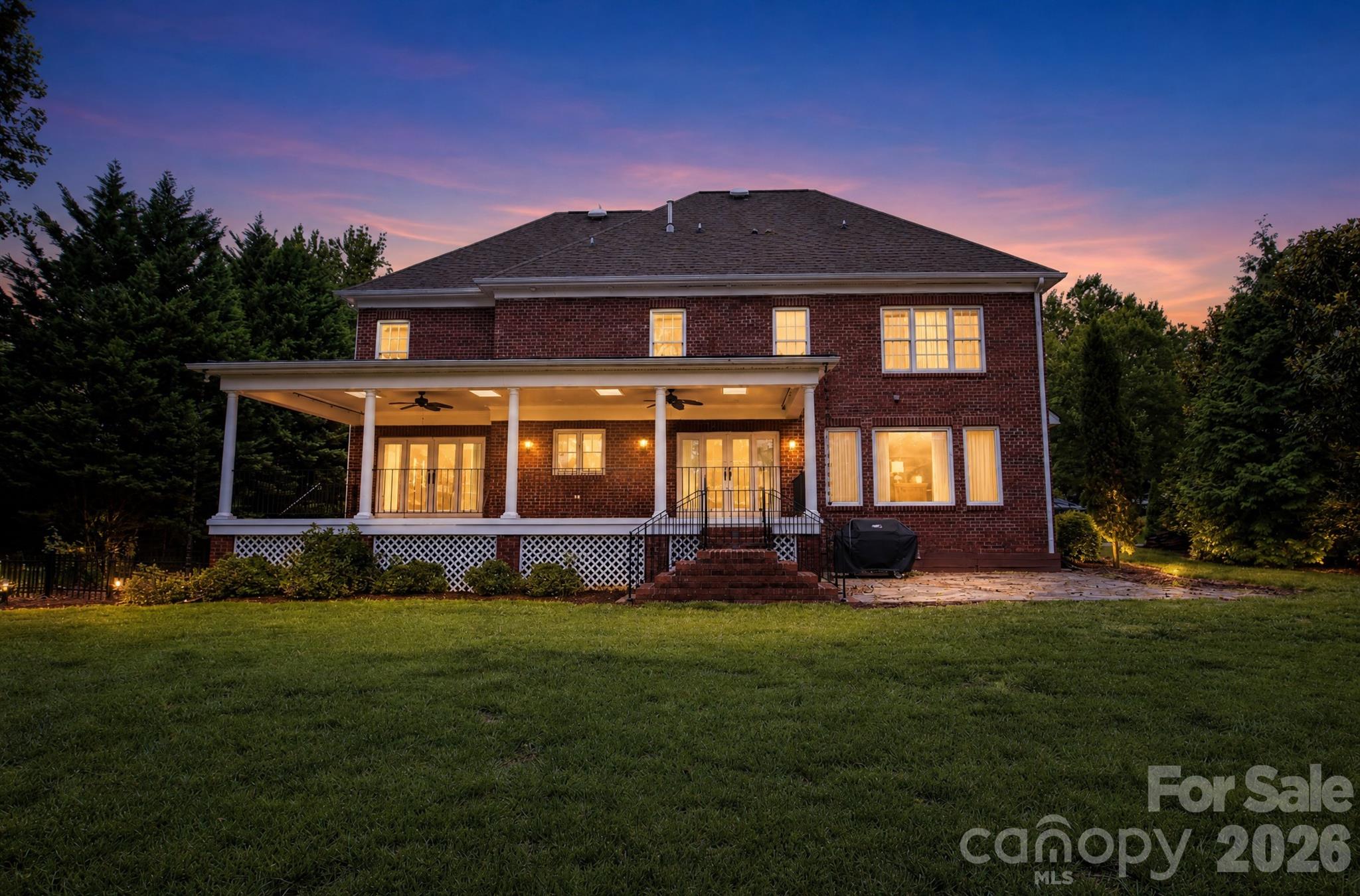 Residential in Fort Mill 3
