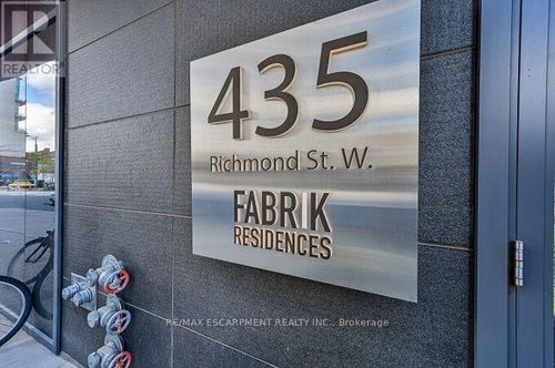 714-435 Richmond St W, Toronto, ON, M5V0N3 | Card Image