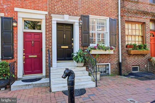 610 Pine St, PHILADELPHIA, PA, 19106-4109 | Card Image