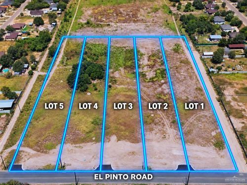 00 El Pinto Rd, Sullivan City, TX, 78595 | Card Image