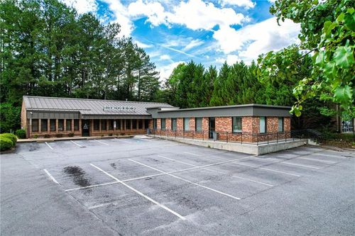 4554 Jimmy Carter Blvd, norcross, GA, 30093-4911 | Card Image