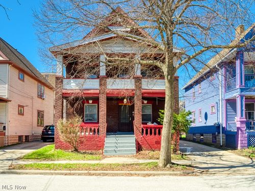 1622 Winchester Ave, Lakewood, OH, 44107-5036 | Card Image