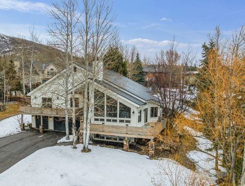 9049 Cheyenne Way, Park City, UT, 84098-5808 | Card Image