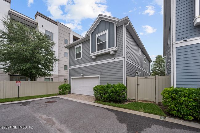 7442 Beach Walk Pl, House other with 3 bedrooms, 3 bathrooms and null parking in JACKSONVILLE FL | Image 35