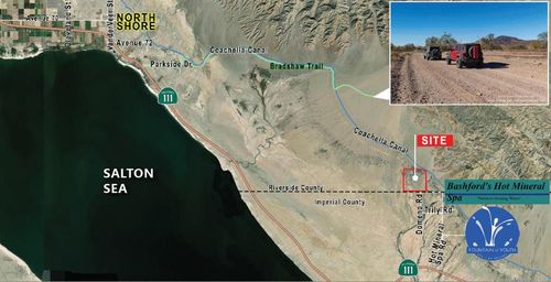 84301 System Rd, Mecca, CA, 92254 | Card Image