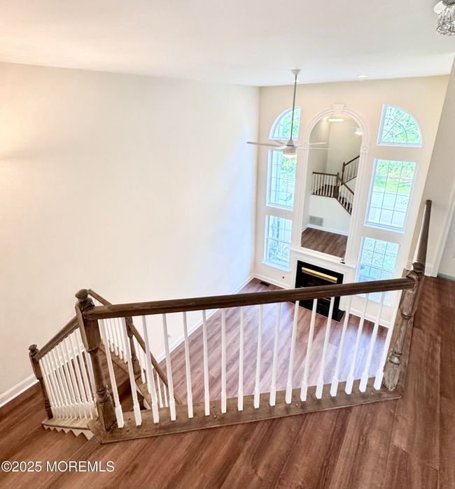 View from 2nd floor landing | Image 13
