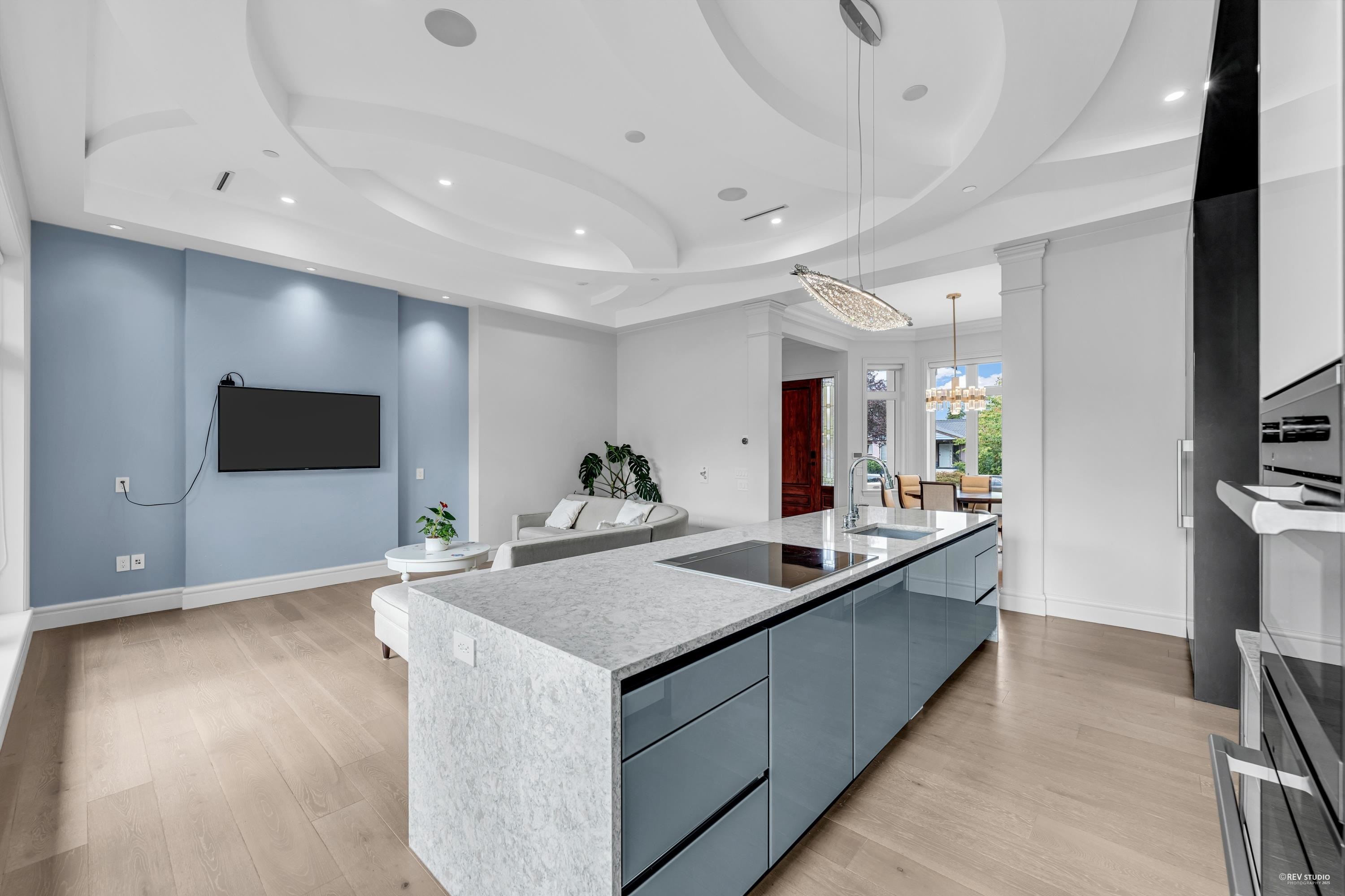 Residential in Vancouver 3