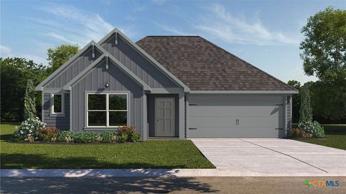 3037 Creekside Hills Boulevard, Copperas Cove, TX, 76522 | Card Image
