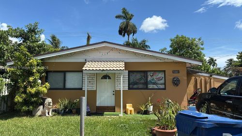 1441 Ne 117th St, Miami, FL, 33161-6909 | Card Image