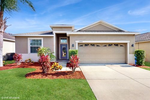 13414 Graham Yarden Dr, RIVERVIEW, FL, 33579-2390 | Card Image