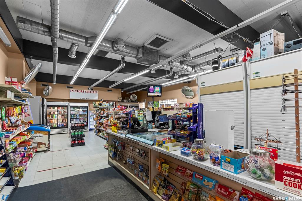Commercial Sale in Saskatoon 4