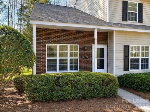 12172 Bottlebrush Pl, Charlotte, NC, 28277-1793 | Card Image