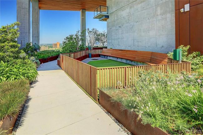 2201 - 70 Austin Ln, Condo with 2 bedrooms, 2 bathrooms and null parking in Austin TX | Image 12