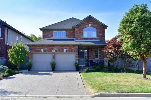12 Degrow Cres, Binbrook, ON, L0R1C0 | Card Image