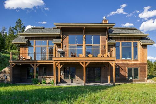 13 Middle Rider, Big Sky, MT, 59716 | Card Image