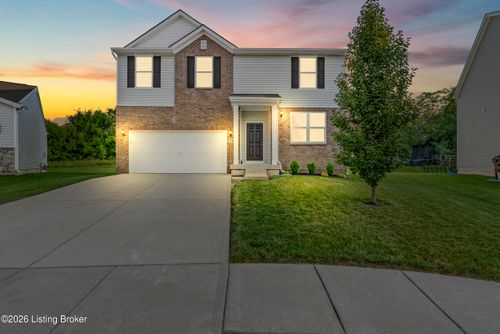 11703 Chandler Ct, Louisville, KY, 40299-5554 | Card Image