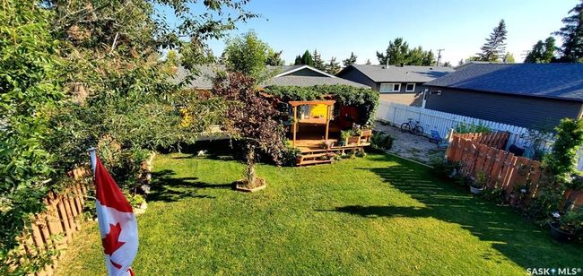217 10 Th Ave W, House other with 3 bedrooms, 2 bathrooms and 3 parking in Kindersley SK | Image 25