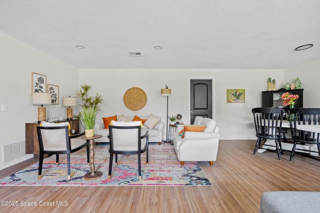 1108 Vineland St, House other with 4 bedrooms, 3 bathrooms and null parking in COCOA FL | Image 4
