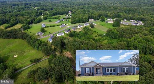 100 Hickory Hill Overlook Ct, Fredericksburg, VA, 22405-3576 | Card Image