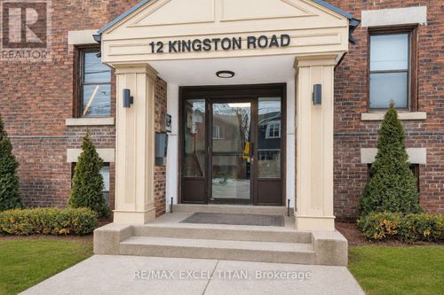 76-12 Kingston Rd, Toronto, ON, M4L1S4 | Card Image