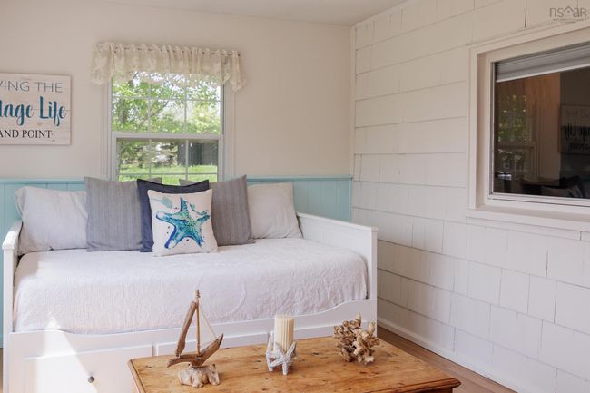 195 Reids Cove Rd, Home with 2 bedrooms, 1 bathrooms and 1 parking in Sand Point NS | Image 9