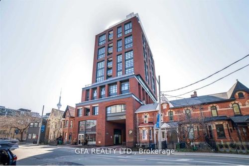 310-501 Adelaide St W, Toronto, ON, M5V0R3 | Card Image