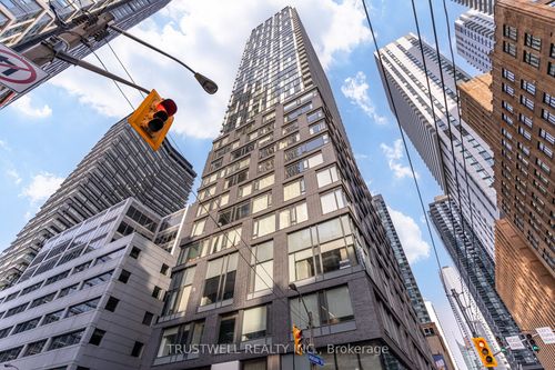 1601-101 Peter St, Toronto, ON, M5V0G6 | Card Image