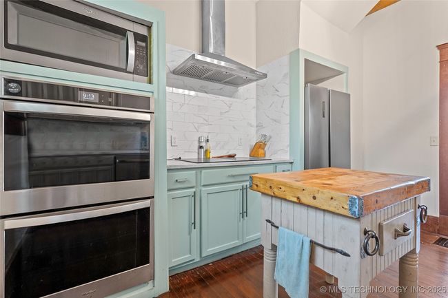 121 F St Sw, House other with 3 bedrooms, 3 bathrooms and null parking in Ardmore OK | Image 47