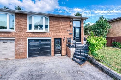 349 Enfield Rd, Burlington, ON, L7T4E7 | Card Image