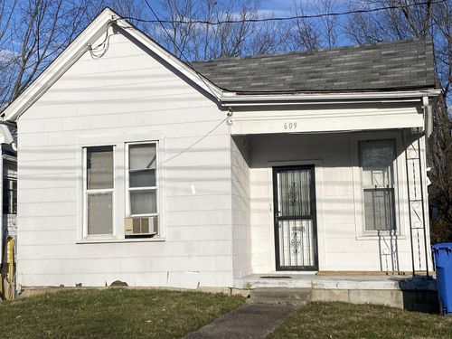 248 E Fifth St, Lexington, KY, 40508-1586 | Card Image