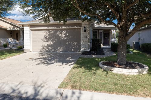 408 Sheldon Lake Drive, Georgetown, TX, 78633 | Card Image