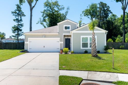 141 Vistawood Dr, Charleston, SC, 29414-8245 | Card Image