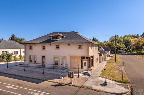 1000 Arizona Ave, Trinidad, CO, 81082-2120 | Card Image