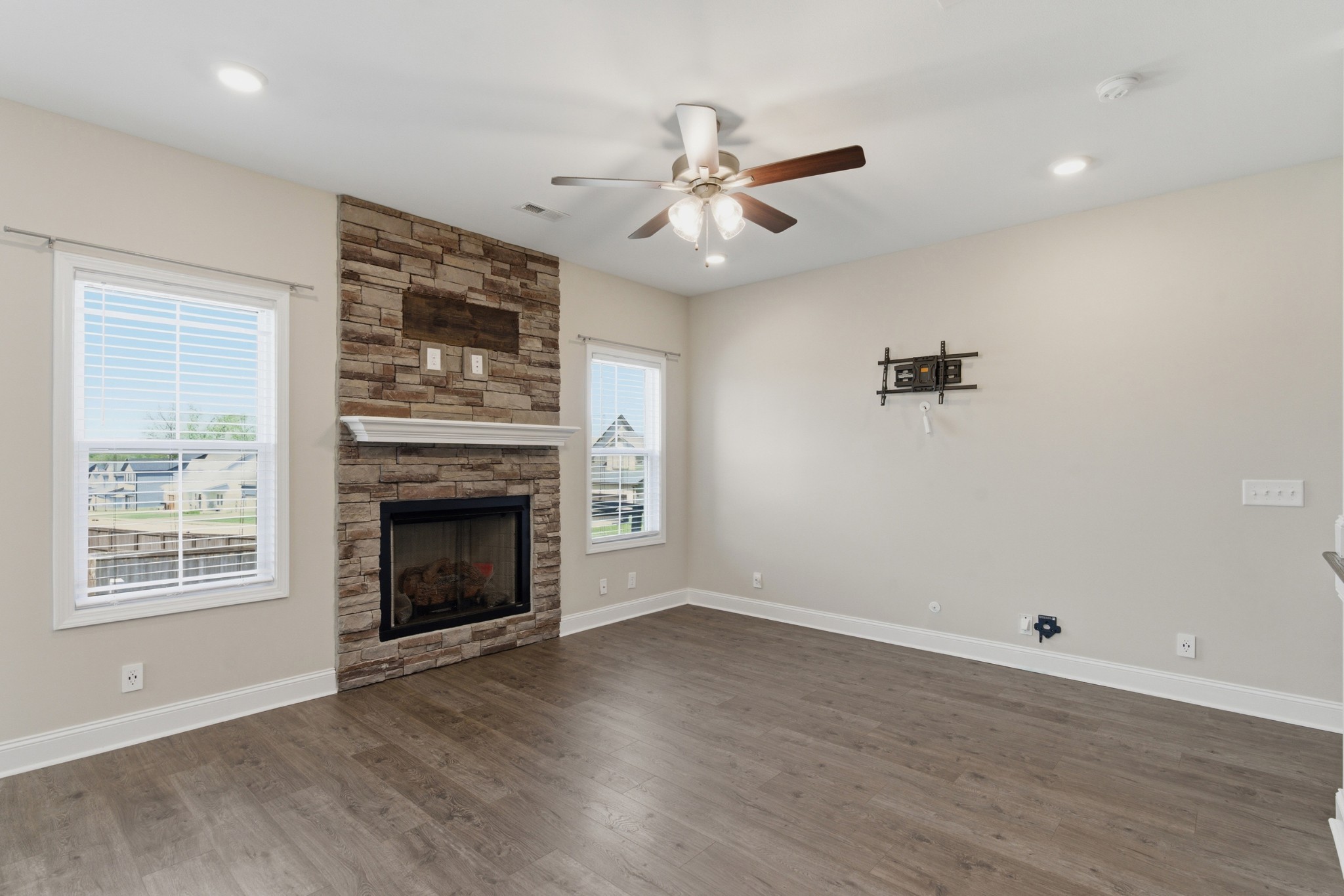 Residential in Clarksville 2