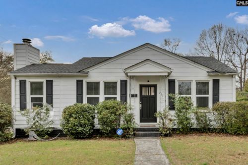 711 S Prospect Street, Columbia, SC, 29205 | Card Image
