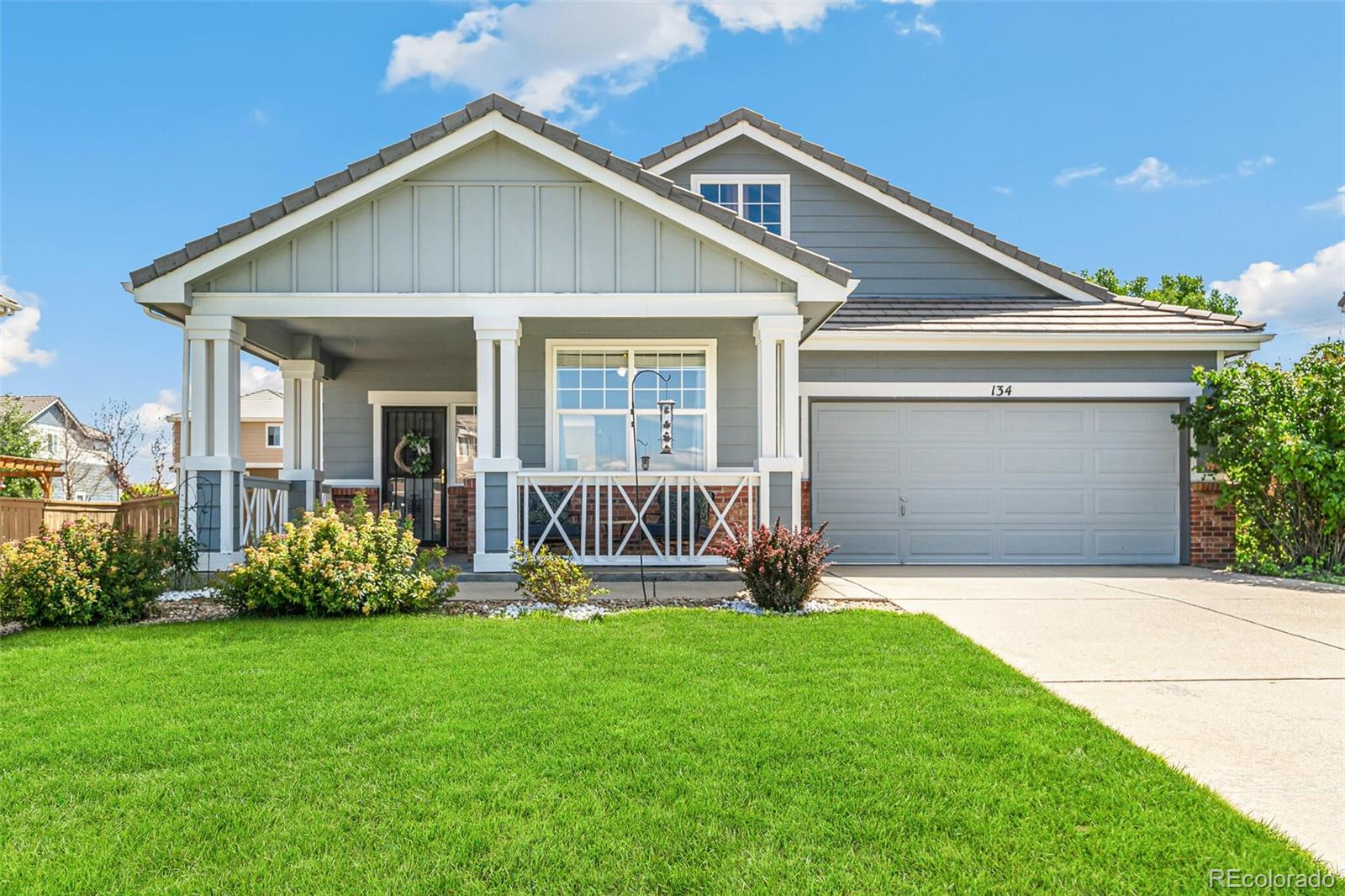 Ellendale St, Castle Rock, CO 80104