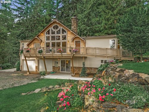 20475 Se Baty Rd, Sandy, OR, 97055-8863 | Card Image