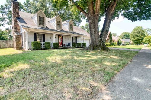 3216 Venson Dr, Bartlett, TN, 38134-3553 | Card Image